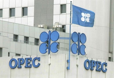 OPEC pumps more despite plan to curb supply