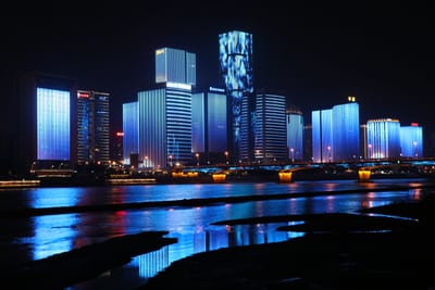 China clamps down on buying spree in sports, movies and hotels