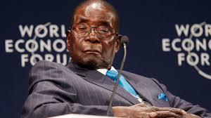 How Robert Mugabe killed one of Africa's richest economies