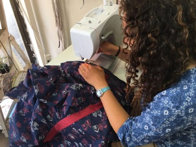 קצת עליי image