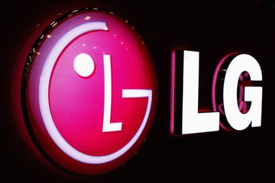 LG Life's Good LG Life's Good