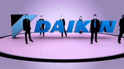 Daikin Daikin