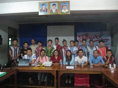 Management image