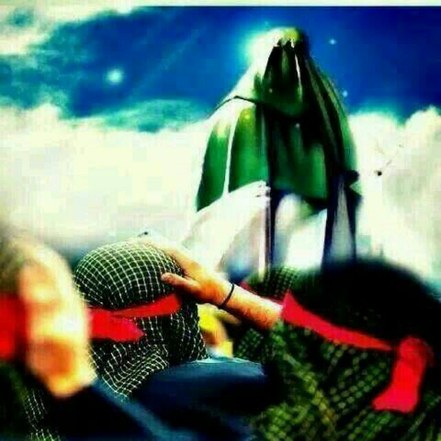 مولد الامام المهدي عليه السلام