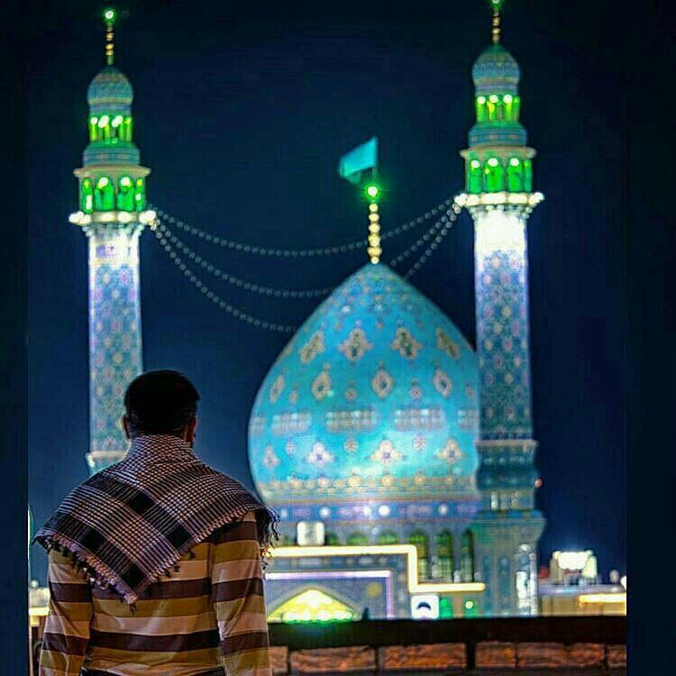 عمر الامام المهدي (عج)