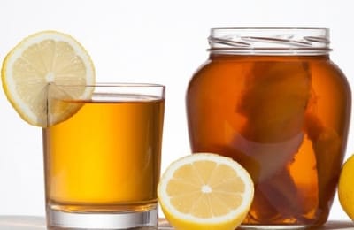 EL TÉ KOMBUCHA SERÁ… ¿EL ELIXIR DE LA INMORTALIDAD?