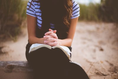 God Revealed in Scripture