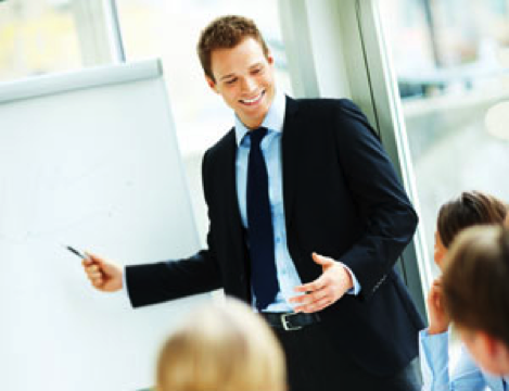 1. المتطلبات الجديدة لتكوين هيئة التدريس