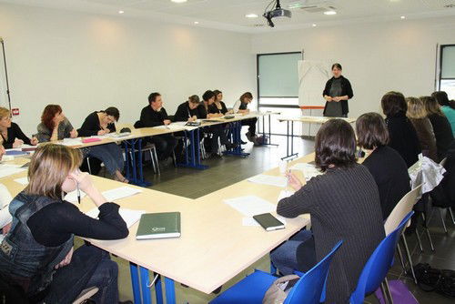 2. مبادئ المشروع الشخصي للتكوين الذاتي