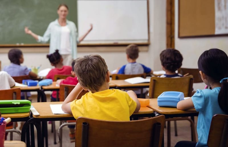 المُمَارسات التعليميّة – التعلّميّة اليوميّة للأستاذ