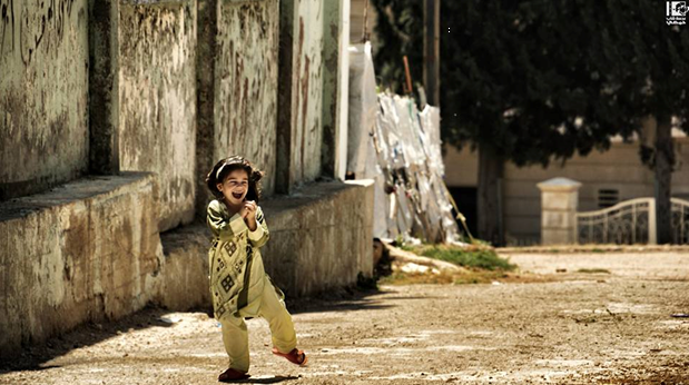 Syria Direct: When a Syrian photographer captures life.