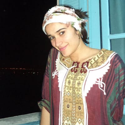 جوابي لحمّــه . تقوى محمّــــــدي .
