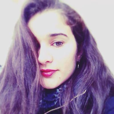 غُصّـــهْ . تقوى محمّـــــــــدي .