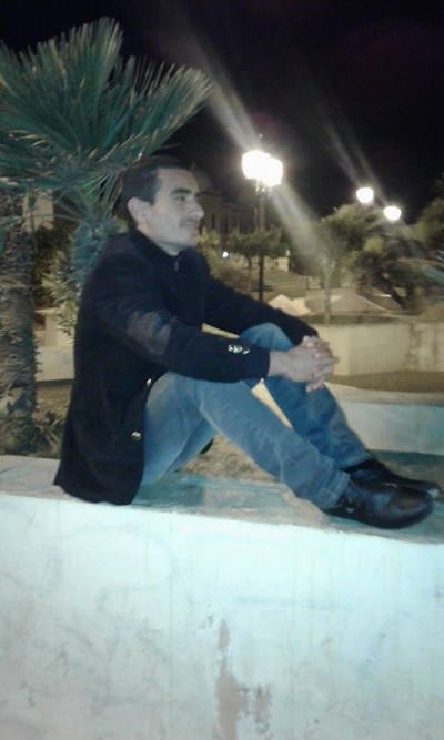 إنتِ و باب الجديد - يوسـف نـصّـر .
