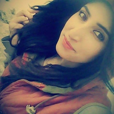 شغفٌ - غـادة بن معاوية .
