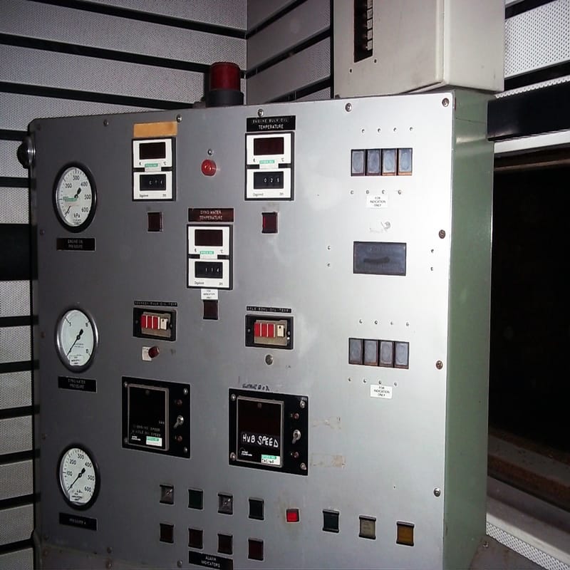 Electrical Engineering Services