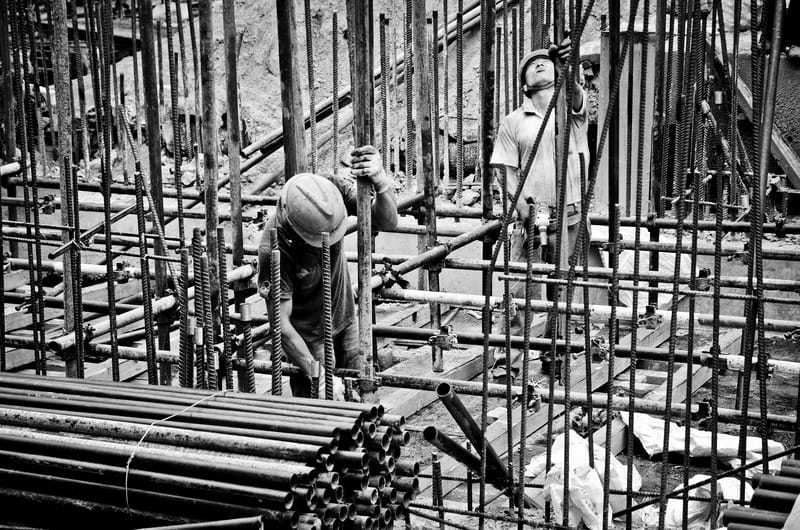 Building Construction