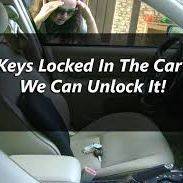 Car Lockout