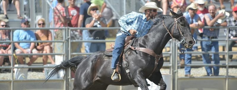 Igra International Gay Rodeo Association