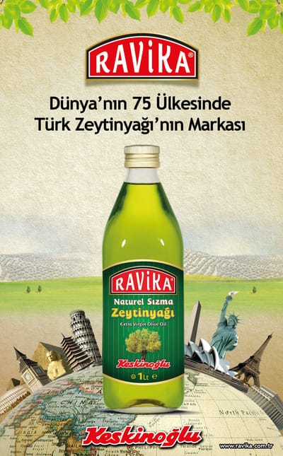 Basın İlanları