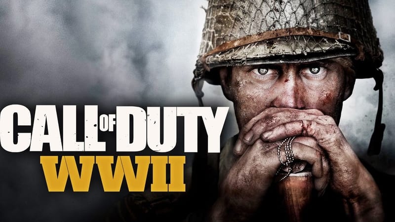 Call Of Duty WW2 Ürün Anahtarları