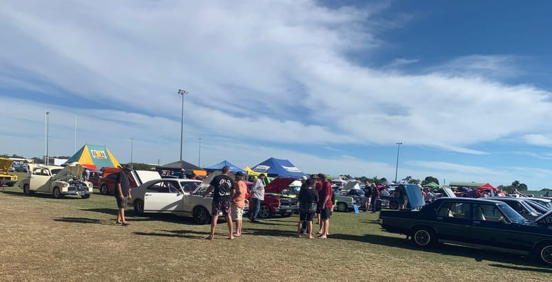 About Us Bundaberg Early Holden Club Inc