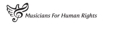 "MUSICIANS FOR HUMAN RIGHTS"