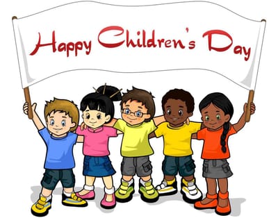 CHILDREN DAY