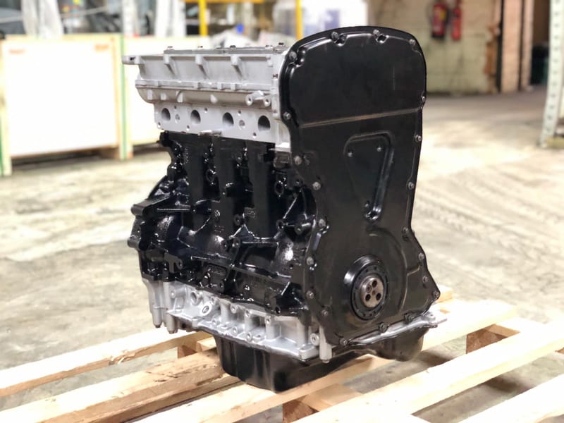 Ford Transit Engine Code Cyfa Cyfb Cyfc Cyfd Cyff Cvff Fwd