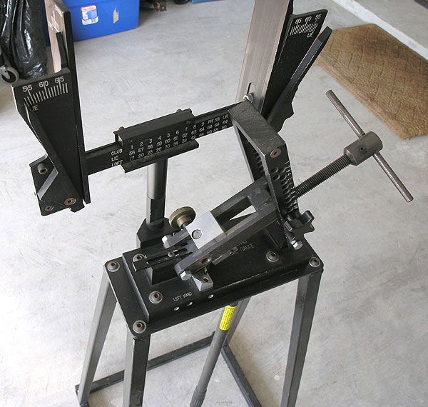 Få checket og rettet vinklerne!