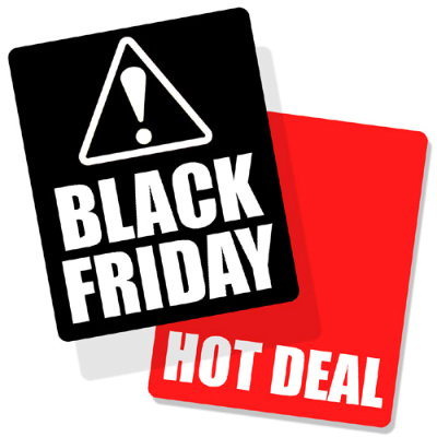 Black Friday Sale