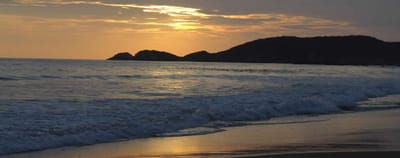 Las playas más icónicas de Oaxaca.