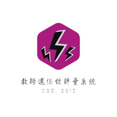 教師適任性評量系統 (2013) 教師適任性評量系統 (2013)