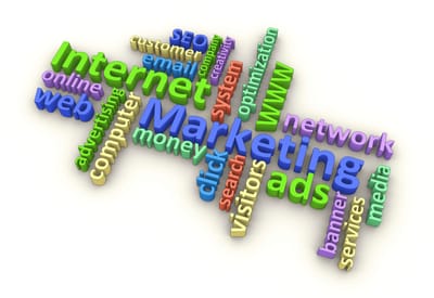 Taking Advantage of Online Marketing