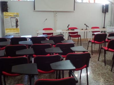Sala Help!  image