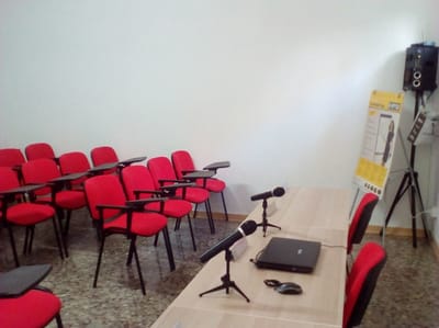 Sala Help!  image