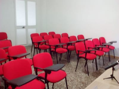 Sala Help!  image