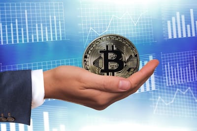 Online Bitcoin Trading: Discover The Keys To Earning A Formidable Income Trading Bitcoin