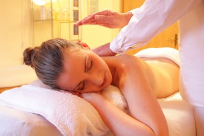 Massage image