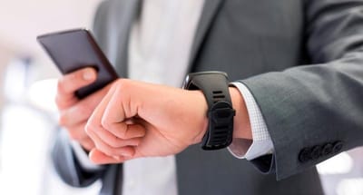 Facts about Apple Watch