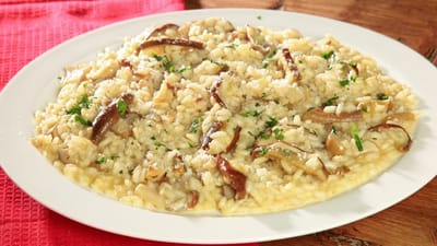 Risotto