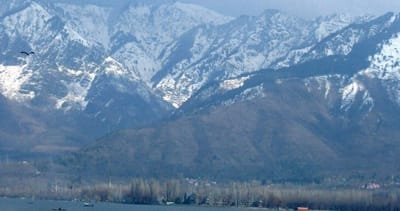 Travellers Planning To Go Kashmir Visit Different Places in Srinagar