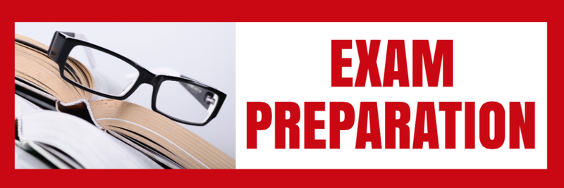 How to Efficiently Prepare for the Boards
