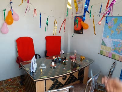 xeam classes & coaching centre image