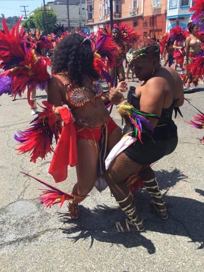 About Carnival with SWS image