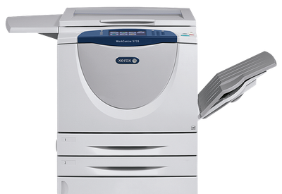 xerox 5755