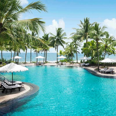 Places to Stay in Sri Lanka