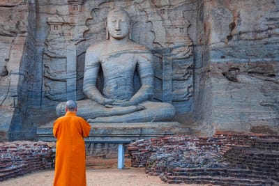 Best Things to Do in Sri Lanka