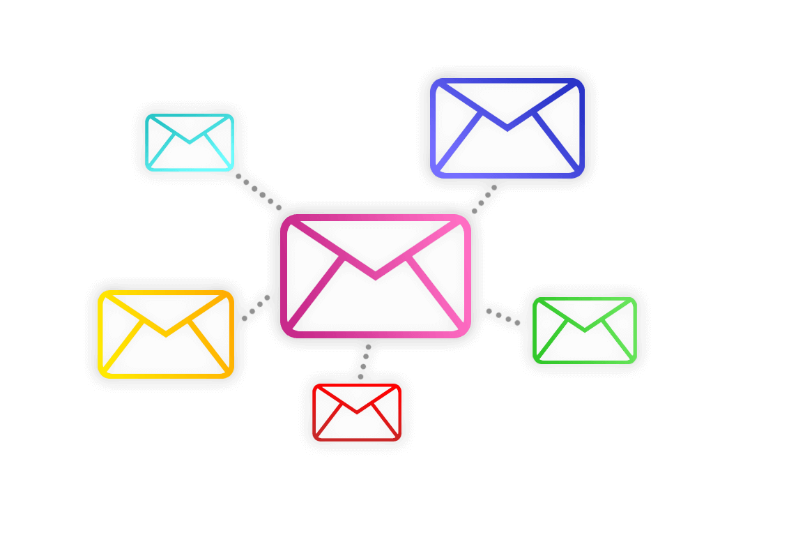 Ստեղծեք վստահություն ձեր տիրույթի ներքո գտնվող դուստր փոստարկղի միջոցով