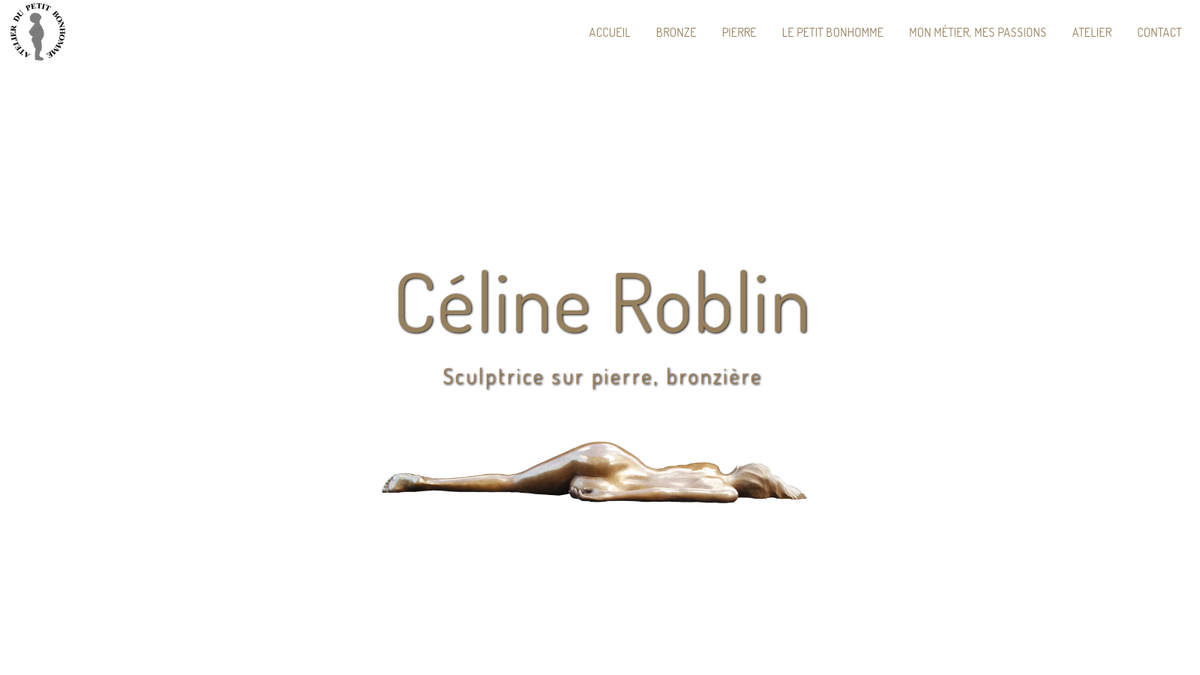 Céline Roblin